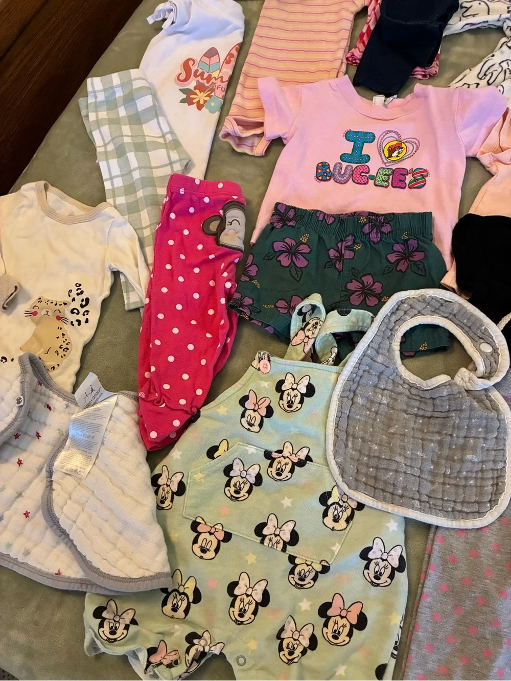 Carters large bundle